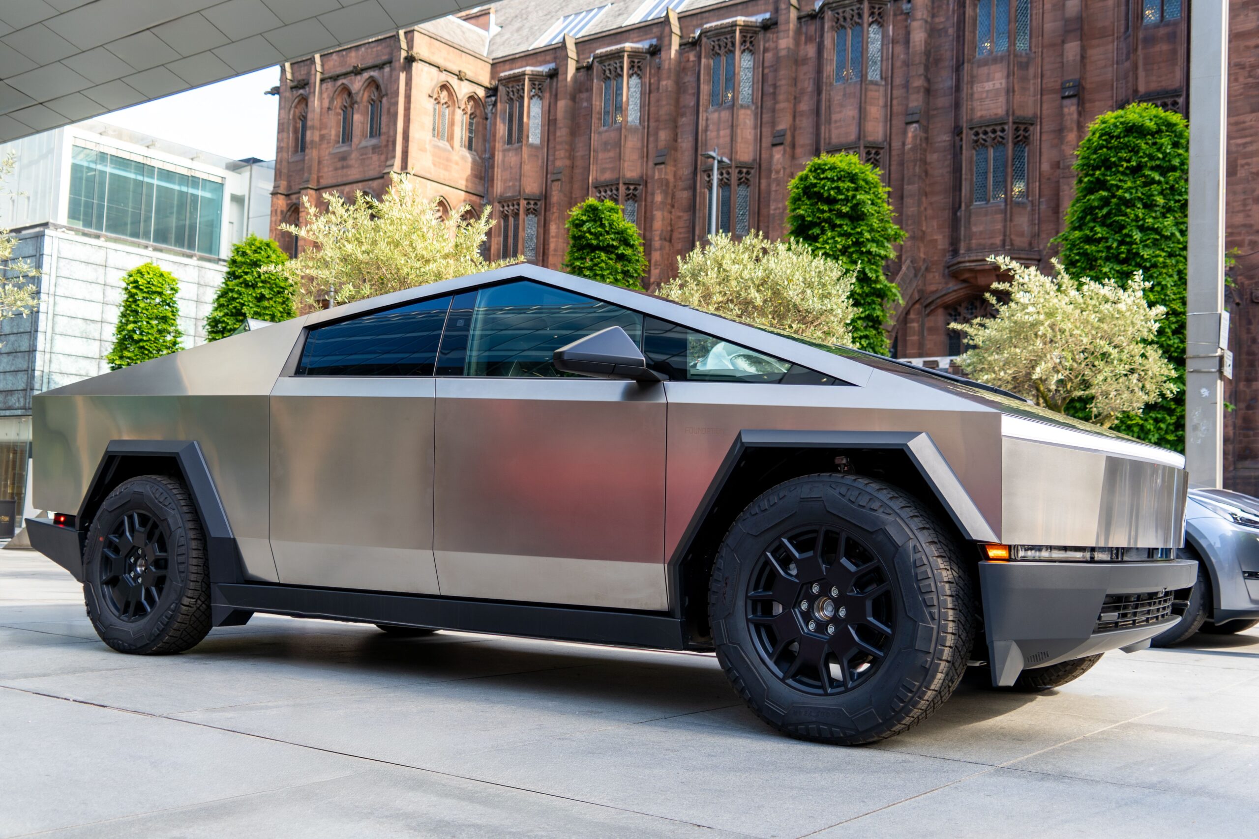 Insurance of Electric Vehicles in Kenya